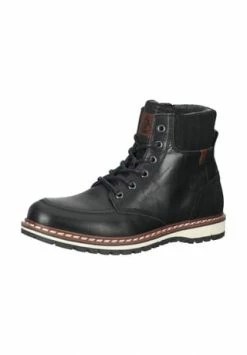 BULLBOXER Stiefelette Uni