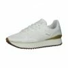 GANT Lederimitat Sneaker Weiß -Gabor Shop unnamed file 7