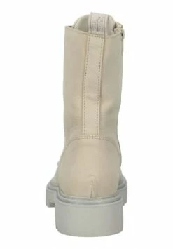 BULLBOXER Leder Stiefelette Taupe/ Beige -Gabor Shop unnamed file 701