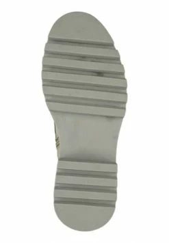 BULLBOXER Leder Stiefelette Taupe/ Beige -Gabor Shop unnamed file 703