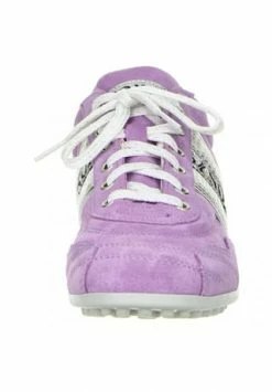 NOXIS Damen Halbschuhe Lila Lila 12 NOXIS Damen Halbschuhe Lila Lila -Gabor Shop unnamed file 707