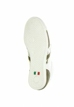 NOXIS Damen Hohe Halbschuhe Weiß Weiß -Gabor Shop unnamed file 713