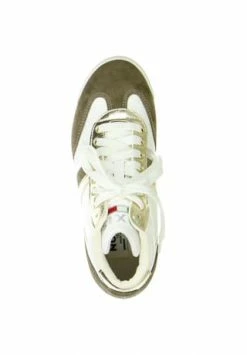 NOXIS Damen Hohe Halbschuhe Weiß Weiß -Gabor Shop unnamed file 717