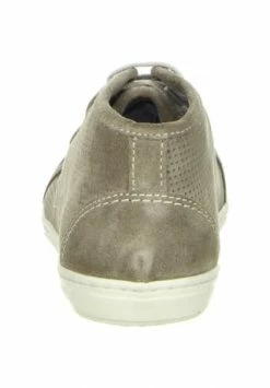 Minu Damen Sneaker Mid-Cut Beige Beige -Gabor Shop unnamed file 719