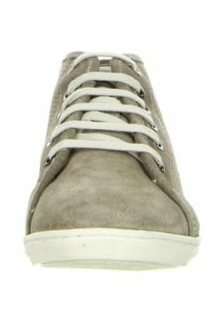 Minu Damen Sneaker Mid-Cut Beige Beige -Gabor Shop unnamed file 721