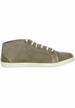 Minu Damen Sneaker Mid-Cut Beige Beige -Gabor Shop unnamed file 723