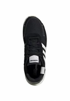 Adidas Sport Inspired Sneaker Retrorun OrthoLite® Damen Core Black-cloud White-alumina -Gabor Shop unnamed file 756