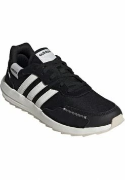 Adidas Sport Inspired Sneaker Retrorun OrthoLite® Damen Core Black-cloud White-alumina -Gabor Shop unnamed file 761
