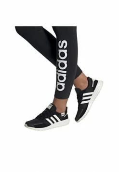 Adidas Sport Inspired Sneaker Retrorun OrthoLite® Damen Core Black-cloud White-alumina -Gabor Shop unnamed file 763