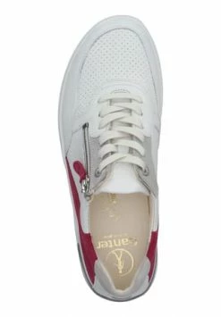 Ganter Leder Sneaker Mehrfarbig -Gabor Shop unnamed file 769