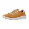 Ganter Nubukleder Sneaker Gelb -Gabor Shop unnamed file 771