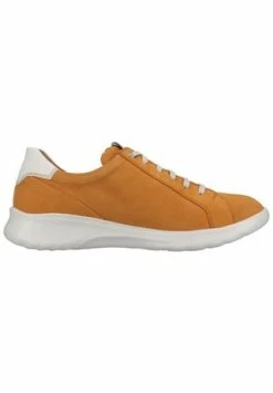 Ganter Nubukleder Sneaker Gelb -Gabor Shop unnamed file 774