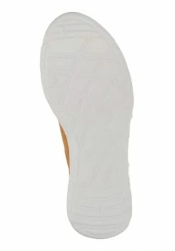 Ganter Nubukleder Sneaker Gelb -Gabor Shop unnamed file 777