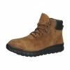 Ganter Veloursleder Stiefelette Cigar -Gabor Shop unnamed file 792