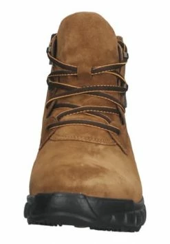 Ganter Veloursleder Stiefelette Cigar -Gabor Shop unnamed file 794