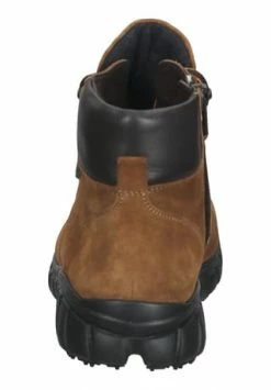 Ganter Veloursleder Stiefelette Cigar -Gabor Shop unnamed file 796