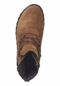 Ganter Veloursleder Stiefelette Cigar -Gabor Shop unnamed file 797