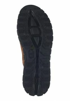 Ganter Veloursleder Stiefelette Cigar -Gabor Shop unnamed file 798