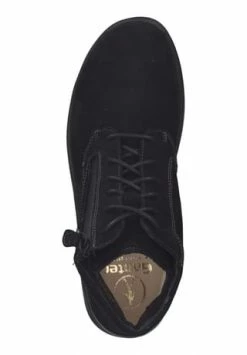 Ganter Nubukleder Stiefelette Schwarz -Gabor Shop unnamed file 804