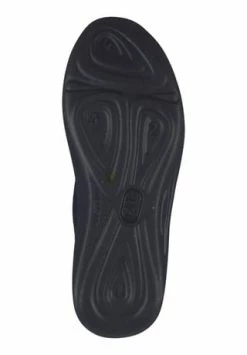 Ganter Nubukleder Stiefelette Schwarz -Gabor Shop unnamed file 805