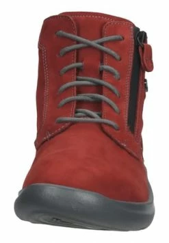 Ganter Nubukleder Stiefelette Chianti -Gabor Shop unnamed file 808