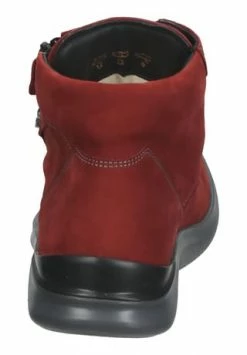 Ganter Nubukleder Stiefelette Chianti -Gabor Shop unnamed file 810