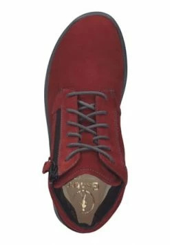 Ganter Nubukleder Stiefelette Chianti -Gabor Shop unnamed file 811