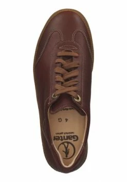 Ganter Leder Halbschuhe Nut -Gabor Shop unnamed file 818