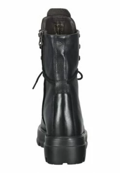 MAHONY Leder Stiefelette Schwarz -Gabor Shop unnamed file 824