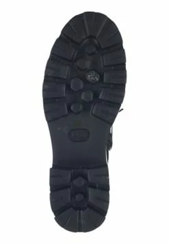 MAHONY Leder Stiefelette Schwarz -Gabor Shop unnamed file 826