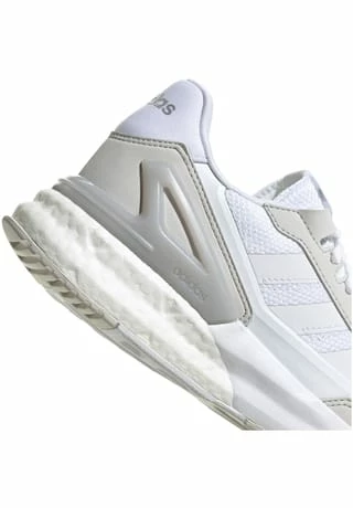 Adidas Sport Inspired Sneaker Nebzed Super Boost BOOST™ Damen Ftwr White-ftwr White-silver Metallic 10 Adidas Sport Inspired Sneaker Nebzed Super Boost BOOST™ Damen Ftwr White-ftwr White-silver Metallic – Bild 8