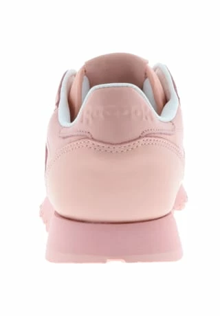 Reebok Women Femmes Classic BD2771 Damen Sneaker Rosa Rosa 4 Reebok Women Femmes Classic BD2771 Damen Sneaker Rosa Rosa – Bild 2