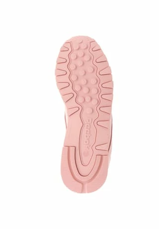 Reebok Women Femmes Classic BD2771 Damen Sneaker Rosa Rosa 5 Reebok Women Femmes Classic BD2771 Damen Sneaker Rosa Rosa – Bild 3