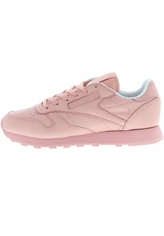 Reebok Women Femmes Classic BD2771 Damen Sneaker Rosa Rosa 7 Reebok Women Femmes Classic BD2771 Damen Sneaker Rosa Rosa – Bild 5