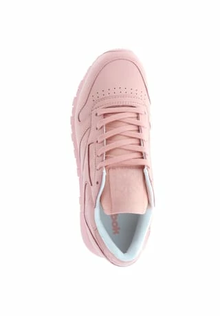 Reebok Women Femmes Classic BD2771 Damen Sneaker Rosa Rosa 9 Reebok Women Femmes Classic BD2771 Damen Sneaker Rosa Rosa – Bild 7