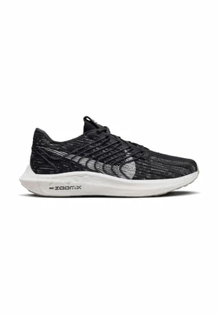 NIKE PERFORMANCE Laufschuhe PEGASUS TURBO NEXT NATURE Flyknit Damen Black-sail-off Noir-sesame 3 NIKE PERFORMANCE Laufschuhe PEGASUS TURBO NEXT NATURE Flyknit Damen Black-sail-off Noir-sesame