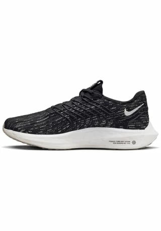 NIKE PERFORMANCE Laufschuhe PEGASUS TURBO NEXT NATURE Flyknit Damen Black-sail-off Noir-sesame 4 NIKE PERFORMANCE Laufschuhe PEGASUS TURBO NEXT NATURE Flyknit Damen Black-sail-off Noir-sesame – Bild 2