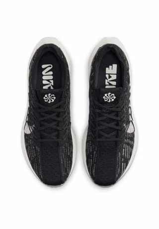 NIKE PERFORMANCE Laufschuhe PEGASUS TURBO NEXT NATURE Flyknit Damen Black-sail-off Noir-sesame 5 NIKE PERFORMANCE Laufschuhe PEGASUS TURBO NEXT NATURE Flyknit Damen Black-sail-off Noir-sesame – Bild 3