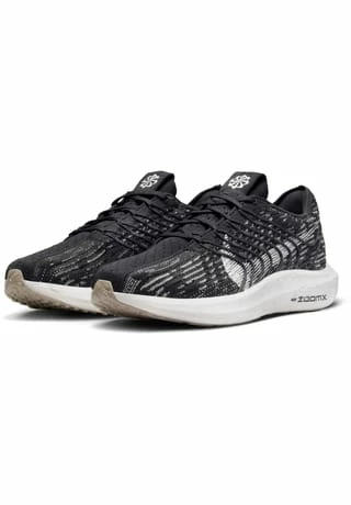NIKE PERFORMANCE Laufschuhe PEGASUS TURBO NEXT NATURE Flyknit Damen Black-sail-off Noir-sesame 8 NIKE PERFORMANCE Laufschuhe PEGASUS TURBO NEXT NATURE Flyknit Damen Black-sail-off Noir-sesame – Bild 6