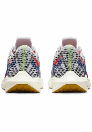 NIKE PERFORMANCE Laufschuhe PEGASUS TURBO NEXT NATURE Flyknit Damen Pure Platinum-bright Crimson-black 7 NIKE PERFORMANCE Laufschuhe PEGASUS TURBO NEXT NATURE Flyknit Damen Pure Platinum-bright Crimson-black – Bild 5