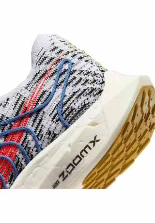 NIKE PERFORMANCE Laufschuhe PEGASUS TURBO NEXT NATURE Flyknit Damen Pure Platinum-bright Crimson-black 10 NIKE PERFORMANCE Laufschuhe PEGASUS TURBO NEXT NATURE Flyknit Damen Pure Platinum-bright Crimson-black – Bild 8