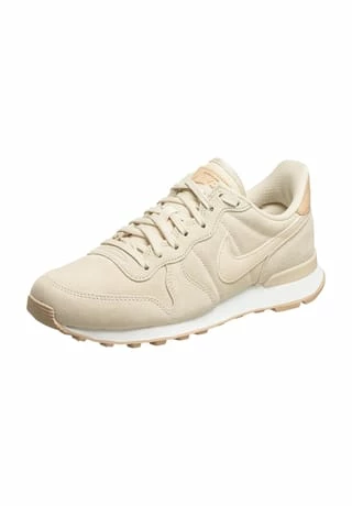NIKE Schuhe Internationalist Beige 3 NIKE Schuhe Internationalist Beige