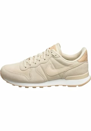 NIKE Schuhe Internationalist Beige 4 NIKE Schuhe Internationalist Beige – Bild 2