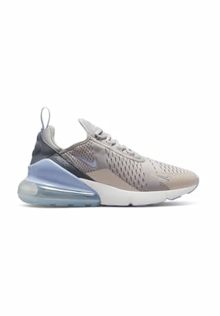 NIKE SPORTSWEAR Sneaker Air Max 270 Max Air Damen Lt Iron Ore-light Marine-summit White 3 NIKE SPORTSWEAR Sneaker Air Max 270 Max Air Damen Lt Iron Ore-light Marine-summit White