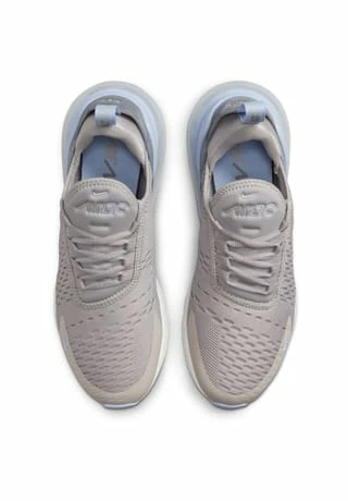 NIKE SPORTSWEAR Sneaker Air Max 270 Max Air Damen Lt Iron Ore-light Marine-summit White 5 NIKE SPORTSWEAR Sneaker Air Max 270 Max Air Damen Lt Iron Ore-light Marine-summit White – Bild 3