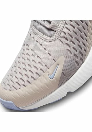 NIKE SPORTSWEAR Sneaker Air Max 270 Max Air Damen Lt Iron Ore-light Marine-summit White 9 NIKE SPORTSWEAR Sneaker Air Max 270 Max Air Damen Lt Iron Ore-light Marine-summit White – Bild 7