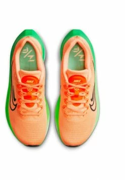 NIKE PERFORMANCE Laufschuhe ZOOM FLY 5 Damen Total Orange-black-bright Crimson-white -Gabor Shop unnamed file 890