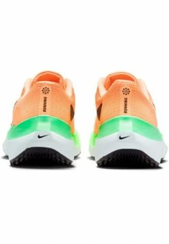 NIKE PERFORMANCE Laufschuhe ZOOM FLY 5 Damen Total Orange-black-bright Crimson-white -Gabor Shop unnamed file 892