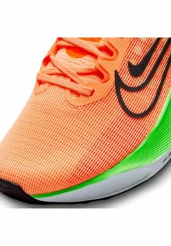 NIKE PERFORMANCE Laufschuhe ZOOM FLY 5 Damen Total Orange-black-bright Crimson-white -Gabor Shop unnamed file 894