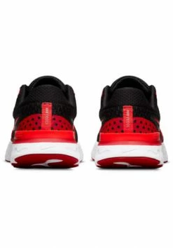 NIKE PERFORMANCE Laufschuhe REACT INFINITY RUN FK 3 Flywire Damen Black-bright Crimson-university Red 15 NIKE PERFORMANCE Laufschuhe REACT INFINITY RUN FK 3 Flywire Damen Black-bright Crimson-university Red -Gabor Shop unnamed file 900